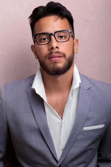 Gabriel Bautista Image