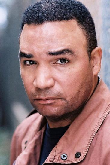 Christopher Michael Image