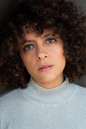 Anne-Valérie Payet Image