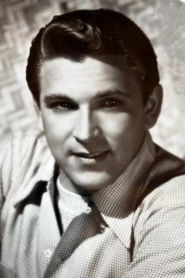 Danny Morton Image