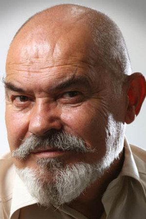 Şener Kökkaya Image