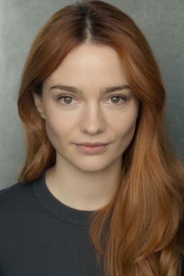 Aisling Franciosi Image