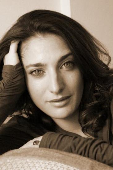 Natalia Stylianou Image