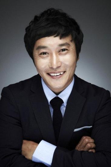 Kim Byung-man Image