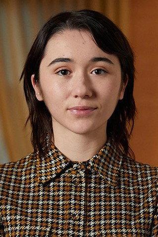 Zoe Stein Image