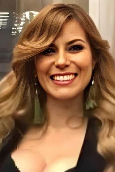 Esmeralda Cervantes Image