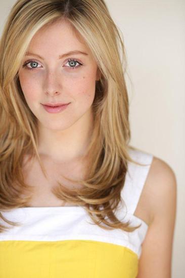 Helena Grace Donald Image