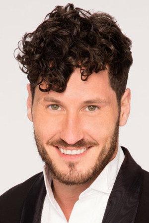Val Chmerkovskiy Image