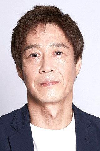 Tomonori Kôno Image