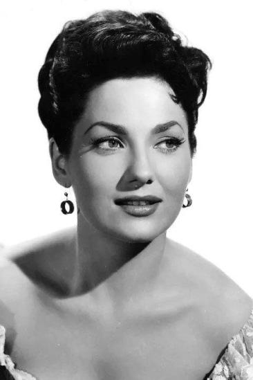 Valerie French Image
