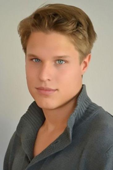 Maximilian Artajo Image