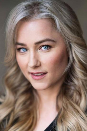 Natalie Victoria Image