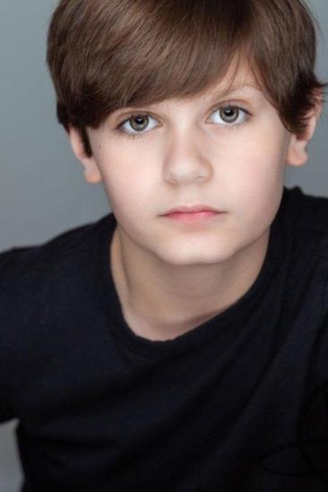 Dane Zagarino Image