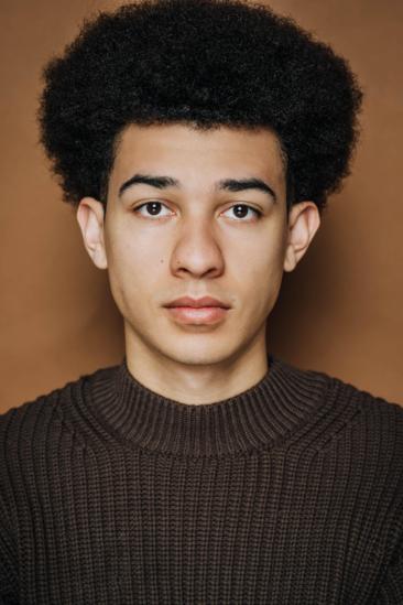 Zavien Garrett Image
