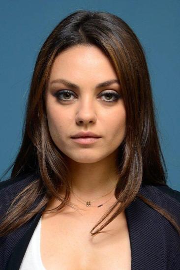 Mila Kunis Image
