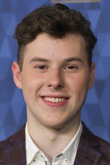 Nolan Gould Image
