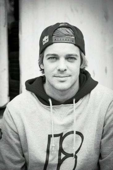 Ryan Sheckler Image