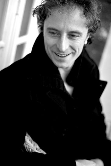 Wolter Muller Image