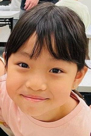 Wong Wan-Ching Image