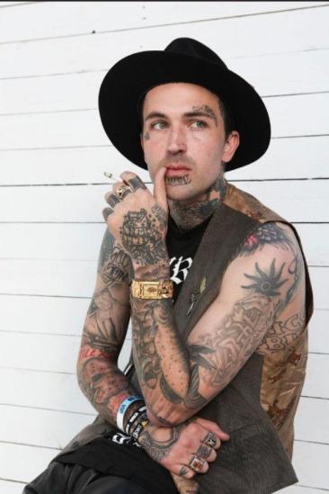 Yelawolf Image