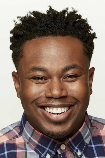 Marcel Spears Image