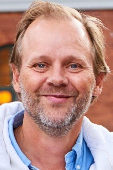 Tomas Villum Jensen Image