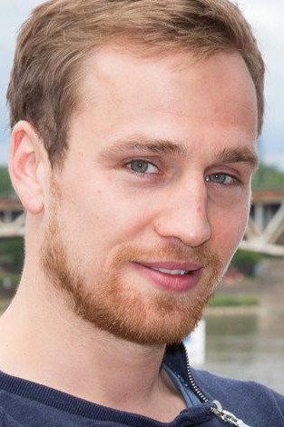 Mateusz Janicki Image