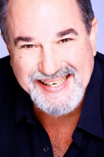 Gilbert Stein Image