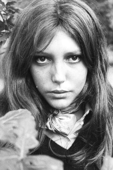 Anne Wiazemsky Image
