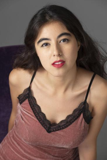 Sònia Masuda Mora Image