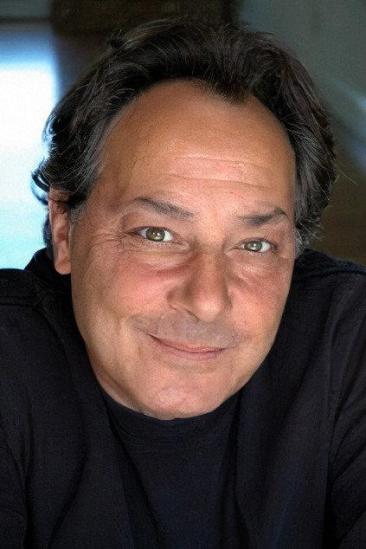Robert Romanus Image