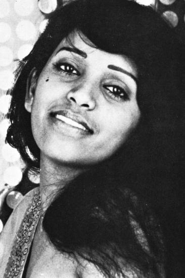 Sheila Ray Image