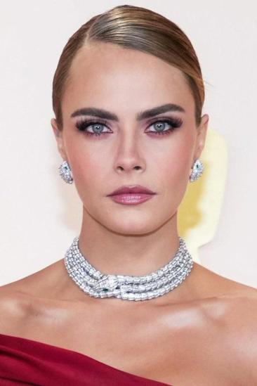 Cara Delevingne Image
