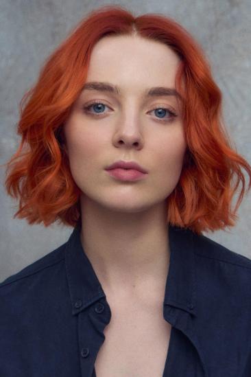 Kat Ronney Image