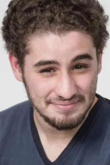 Mohammed Bendahma Image