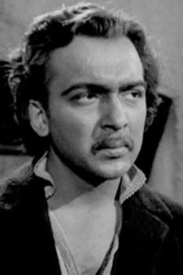 Constantin Codrescu Image