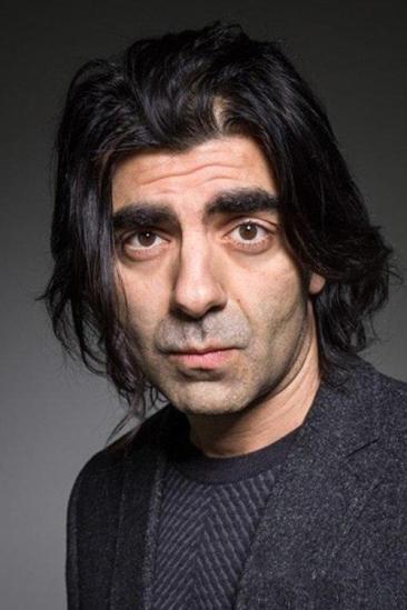 Fatih Akin Image