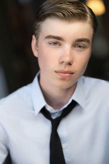 Shawn Alexander Image