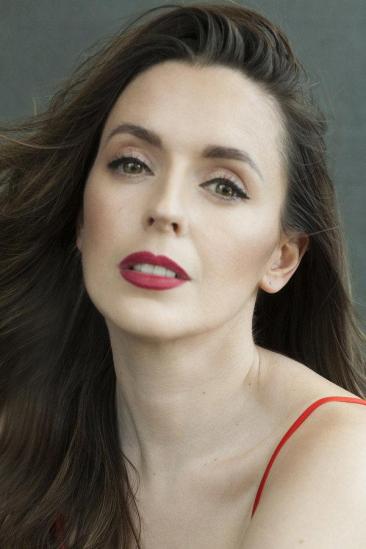 Rebecca Roberts Image