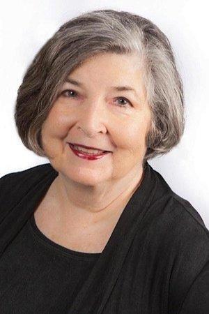 Judy Jackson Image