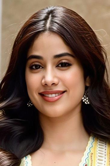 Janhvi Kapoor Image