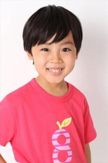 Eito Kawahara Image