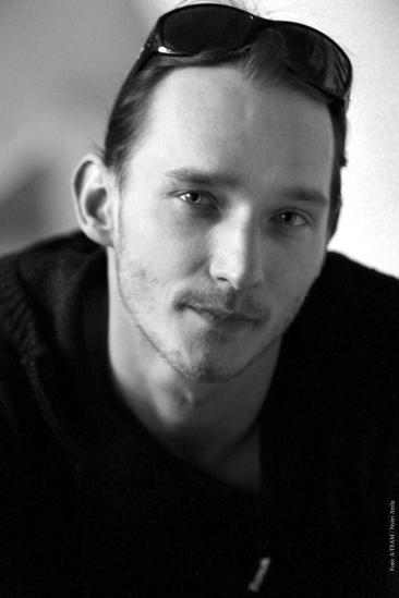 Gábor Jászberényi Image