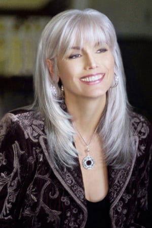 Emmylou Harris Image