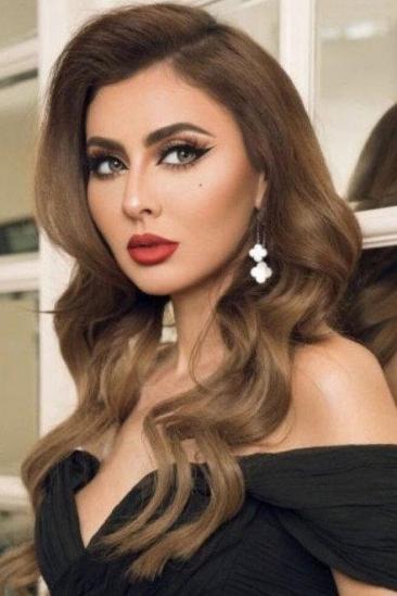 Marim Hussain Image