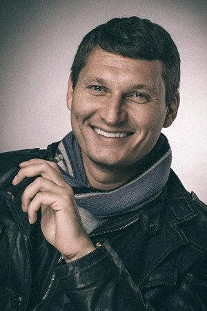Maxim Esterkin Image