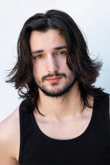 Matthew Marcus Image