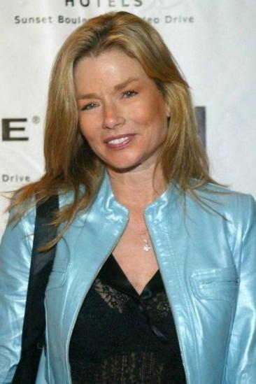 Kimber Sissons Image