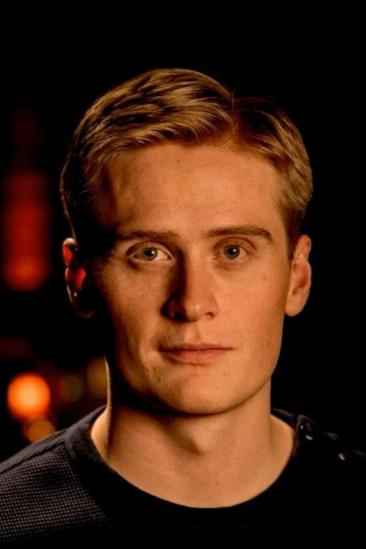 Alfred Ekker Strande Image