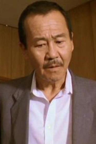 Hirokazu Inoue Image